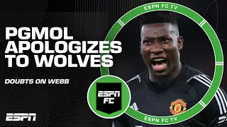 'Howard Webb should NOT be in the booth' - Mark Clattenburg on Wolves' lack of penalty | ESPN FC