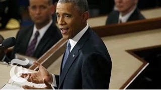 Obama State of the Union 2015 Address: President on Diplomacy and Iran