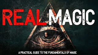 REAL MAGIC | Effective Methods To Influence The Quantum Realm (Unlock Synchronicities)