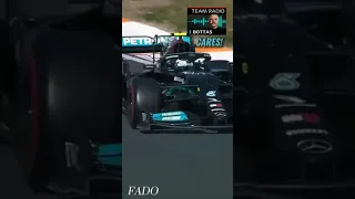 Valtteri Bottas doesn't care anymore