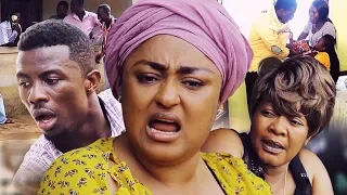 AWARE YE 3  YAW DABO l MATILDA ASARE l KWAKU + AWUNI  Kumawood twi movie