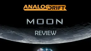 HORROR MOVIE REVIEW: Moon (2009) With Ending Explanation