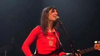 The Lemon Twigs - Any Time of Day (Live) Paris, Le Trianon - 25/05/2023