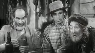 Боевые караваны (1931), полный вестерн, фильм с Гэри Купером