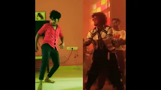 Mahaan Movie Dance 🕺 / New Dance video / Mahaan Movie Song Dance tamil ❤️ / Vikram Dance ❤️