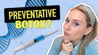 Do You Need to Start Botox Now? From a Dermatologist! | Dr. Shereene Idriss