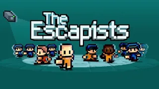 Stalag Flucht - The Escapists Console/Mobile Soundtrack