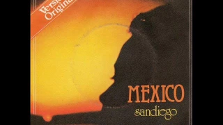 Sandiego-Mexico 1978