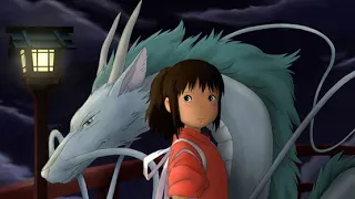 Ghibli music 🌍 Relaxing background music for healing, studying, working, sleeping well Ghibli Studio