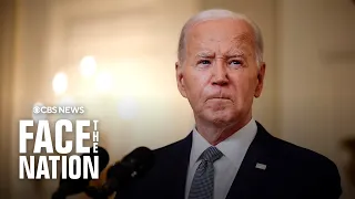 Biden discusses new executive action on immigration | full video