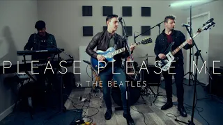Rebel Kicks - Please Please Me (The Beatles Cover)  #thebeatles #thebeatlescover #CoverTheBeatles