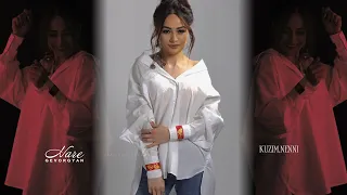 Nare Gevorgyan - Kuzim,Nenni ( Karaoke / Lyrics) Translation