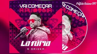 La Furia - Promocional Setembro 2020