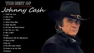 The Best of Johnny Cash