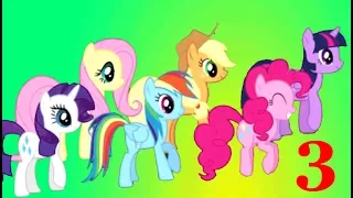 My Little Pony Harmony Quest Ep 3 - Budge Studios Best New App For Android Games HD