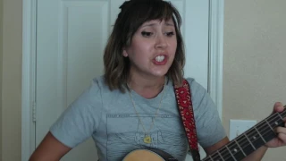 Bayside - They Looked Like Strong Hands (Aimee Mac Cover)