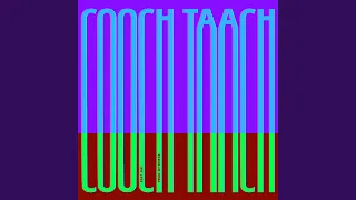 COOCH TAACH (feat. SIRI)