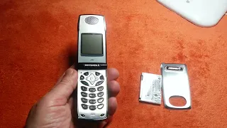 Motorola i830