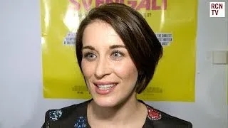 Vicky McClure Interview Svengali Premiere