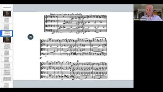 Beethoven: The Late Quartets - An Online Lecture by Richard Wigmore