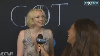 Gwendoline Christie talks Season 7