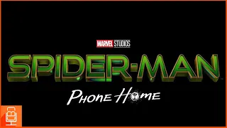 Spider-Man 3 Title Revealed & First Look Released