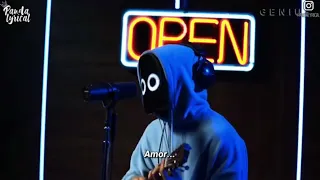 BoyWithUke - Toxic - Open Mic (Legendando / Tradução)