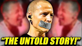 20 Rumors About Linkin Park Tragic Death That Were Totally True