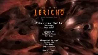 Let's Play Clive Barker's Jericho - 16 - Credits