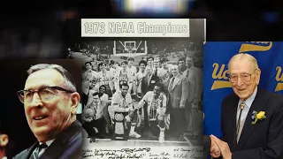 Book Minute: Legacy of Love - John Wooden