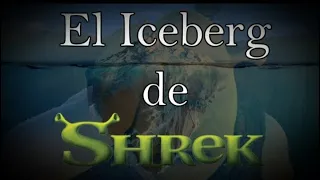 El Iceberg de Sherk [COMPLETO] | Universo Sanchez