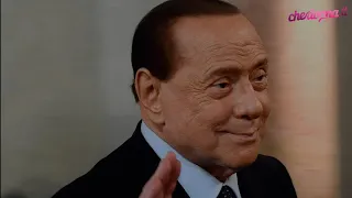 Covid, Berlusconi: "È l'esperienza più terribile della mia vita"