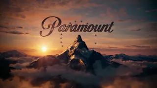 Paramount Pictures (2011-present) with 4 Fanfares Combined