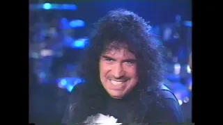 KISS -ARSENIO (5/20/1993) 4K HD