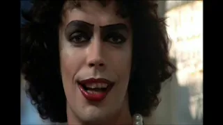 Rocky Horror Picture Show ft. Tim Curry - Sweet Transvestite (Joel Dickinson Remix)