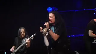 Dream Theater - Live In Moscow 2019 (Full Сoncert)