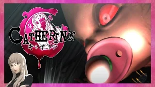 Catherine: Demon Spawn Delusions - Part 4 - Apex Plays