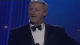 Who Wants To Be A Millionaire? Wins NTA 1999 (Brief Clip)