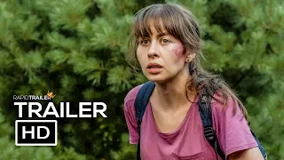 DISTRESS SIGNALS Official Trailer (2023)