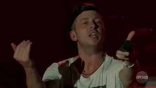 OneRepublic - If I Lose Myself (Live From the Artists Den)