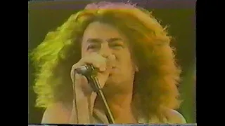 Ian Gillan (Deep Purple) - Demon's Eye (Live 1990)
