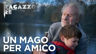 Il ragazzo che diventerà re | Un mago per amico Spot HD | 20th Century Fox 2019