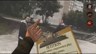 POSTAL 2 | Petition