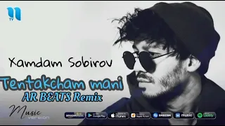 Tentakcham mani ( Remix ) Hamdam Soborov