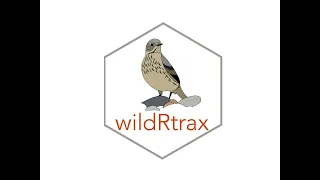 Webinar Recording: wildRtrax Launch