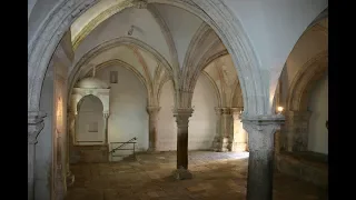 The Cenacle - Jerusalem