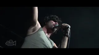 Alexisonfire - Live @ The Forum Sydney, Australia 02/22/2010 [FULL PROSHOT]