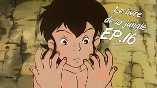 LE COEUR BRISÉ - Le Livre de la Jungle ép. 16 - VF