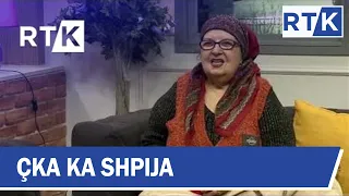 Çka Ka Shpija - Episoda 16 - Sezoni II