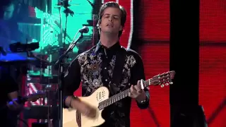 Victor & Leo - Não Me Perdoei (Ao Vivo)